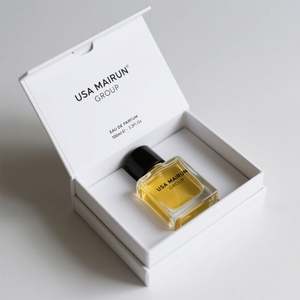 Cajas de Regalo Rígidas Magnéticas de Lujo con Forro de Satén, Inserto de Cinta, para Pelucas y Cabello, Personalizables, Venta al Por Mayor, Cosméticos - Product Image 3