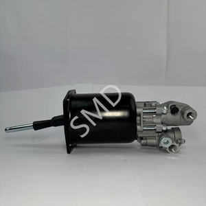 Servo d'embrayage ma-n direct d'usine 9700511700 81307256062 pièces de <span class=keywords><strong>camion</strong></span> de remorque accessoires pièces de rechange de pièce de frein à air - Product Image 2