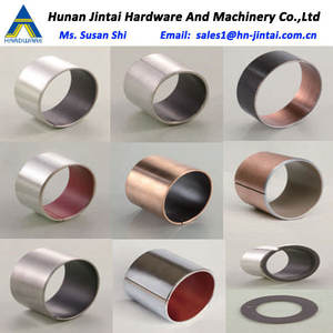 Douille de vanne <span class=keywords><strong>papillon</strong></span> Douille Ptfe Marine 04du04 Douille Pap P10 P20 - Product Image 2