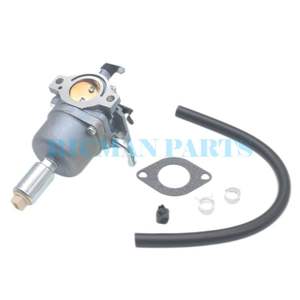 <span class=keywords><strong>Carburateur</strong></span> compatible avec Briggs et Stratton 591731 796109 594593, moteurs Intek, remplacement pour <span class=keywords><strong>Nikki</strong></span> 697122 Carb - Product Image 3