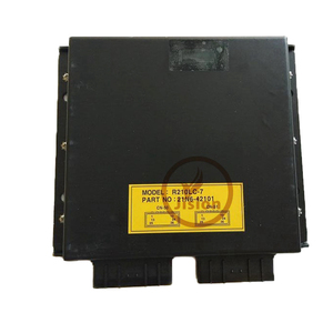 แผงควบคุม ECU รุ่น 21N6-42101 สำหรับ R210LC-7E - Product Image 6