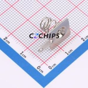 MY-AA-26-J Button & Strip Battery Connector Connector - Product Image 2