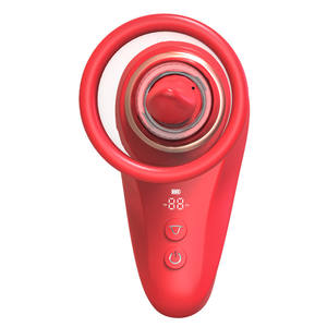 Leck modi Klitoris saugen Vibrator Spielzeug für Erwachsene für Frauen & Paare Nippel Kitzler Sauger Orgasmus Zungen massage geräte Mastur batoren - Product Image 5