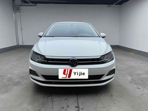 <span class=keywords><strong>Voiture</strong></span> d'occasion Volks-wagen Polo 2023 facelift Plus 1.5L automatique version panoramique - Product Image 4