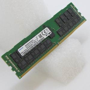 M393A2K40DB2-CVF 1x 16GB DDR4-2933 RDIMM PC4-23466U-R Memoria de Rango Único x4 para Servidor RAM - Product Image 1