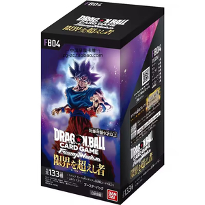 HL Pré-vente : Boîte de boosters <span class=keywords><strong>Dragon</strong></span> <span class=keywords><strong>Ball</strong></span> <span class=keywords><strong>Super</strong></span> World Awakened Pulse scellée en usine, série japonaise, <span class=keywords><strong>carte</strong></span> de jeu, cadeau, produit phare - Product Image 4