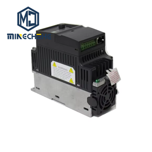 VFD022EL21A ขับเคลื่อน AC อุตสาหกรรม VFD022EL43A 2.2kW VFD022EL23A 220V 1เฟสสำหรับอุตสาหกรรมอัตโนมัติ - Product Image 1