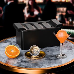 Профессиональная силиконовая форма с 8 полостями - Product Image 6