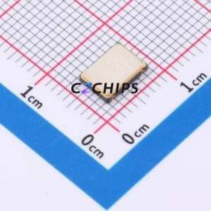 OH8EL89CFI-111YLC-25M Crystal Oscillator (Active) SMD7050-4P Crystal Oscillator 25MHz 10ppm CMOS 5V - Product Image 1