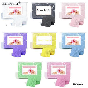 Tappetino di carta <span class=keywords><strong>per</strong></span> pelucchi da 125 pz/borsa impermeabile supporto a mano tappetino <span class=keywords><strong>per</strong></span> Nail Art Cleaning monouso tavolo <span class=keywords><strong>per</strong></span> <span class=keywords><strong>unghie</strong></span> - Product Image 5