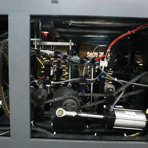 The fine quality Automatic Cup And Making Paper Plate Machine Price In India - Product Image 5