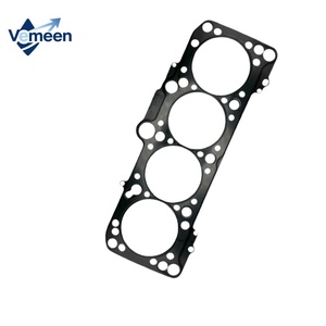 Junta de Culata 050103383B para <span class=keywords><strong>VW</strong></span> Golf MK3 1.8 20V Turbo 97-00 041103383 050103383A 17S103383A - Product Image 2