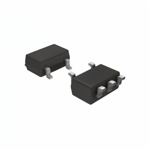 ชิปวงจร IC CURR SENSE 1 SOT23 5 MAX4376FAUK-T 74A SC, SOT 753ส่วนประกอบอิเล็กทรอนิกส์ - Product Image 1