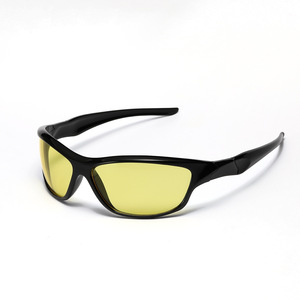 Ins-gafas de sol deportivas punk <span class=keywords><strong>y2k</strong></span> para hombre y mujer, lentes futuristas con uv400, logo personalizado, venta al por mayor - Product Image 5