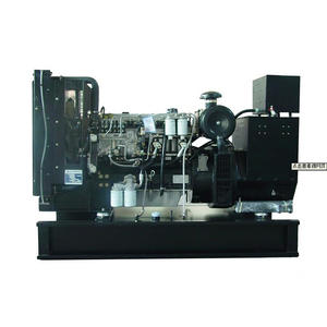 Obral Mesin <span class=keywords><strong>Generator</strong></span> Diesel Elektrik 100kva <span class=keywords><strong>Stirling</strong></span> - Product Image 1