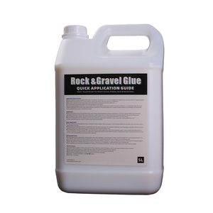 Vernice in Resina Epossidica Durevole, Esteticamente Gradevole ed Economica per Calcestruzzo con Aggregati Esposti Effetto Pietra Naturale per Parco e <span class=keywords><strong>Ghiaia</strong></span> <span class=keywords><strong>Lavata</strong></span> - Product Image 2