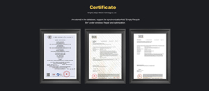 Scooter Eléctrico de Alta Seguridad Más Vendido, Vehículo Todoterreno, Motocicleta, Neumáticos Neumáticos de 90/90 - 18 Pulgadas - Product Image 5