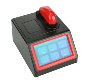 Espectrofotómetro UV VIS de Laboratorio para Espectrómetros de Volumen Nano para RNA - Product Image 3