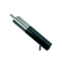 Smart Hand 6mm 8mm 10mm 12mm Robot Maxon Faulhaber RE EC Reemplazo de motor sin ranura sin núcleo con codificador de caja de engranajes planetarios