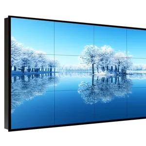 高品质 43 ''55'' 液晶屏幕用于 LCD 视频墙