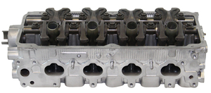 4G63 completo cabeza de cilindro para Mitsubishi Galant 2,4 fundición No G6E 4G64 Eclipse Expo <span class=keywords><strong>Outlander</strong></span> SOHC 16V 4G64 1993-2005 Culata - Product Image 3