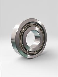 Roulement à billes en acier inoxydable 625 5x16x5mm S625 étanche et résistant à la corrosion pour imprimante 3D, moteur médical et <span class=keywords><strong>machine</strong></span> alimentaire - Product Image 1