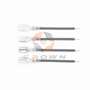 Máy Dập Và Dập Dây Cách Điện Tự Động Hoàn Toàn Máy Dập Nhúng Thiếc Cắt Dây - Product Image 6