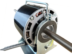 Customized Ysk139 220V 120w <strong>Single</strong> <strong>Phase</strong> Double Shaft Ac <strong>Fan</strong> Asynchronous <strong>Fan</strong> Coil Unit <strong>Motor</strong> With Capacitor - Product Image 5