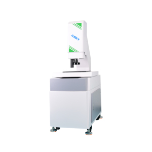 Instrument de mesure coordonnée CNC 2.5D professionnel haute performance pour la construction en granit, résolution de 0,0002 mm - Product Image 4