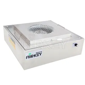 AIRKEY CE Certificate Laminar Flow HEPA FFU for Cleanroom