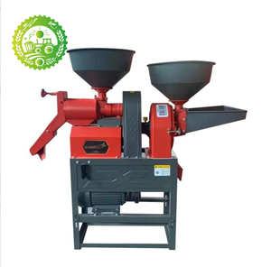Offre Spéciale : Nouvelle Machine à Décortiquer le Riz Multifonctionnelle Haute Efficacité pour Maïs et Céréales – Qualité Supérieure - Product Image 1