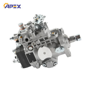 Bomba de Inyección de Combustible APEX 0460413019 500324955 para Excavadora, Repuestos, Bomba de Combustible para Motor Iveco 2.9L, Tractor New Holland TN55 - Product Image 1