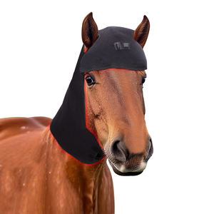 การบำบัดด้วยแสงสีแดงชุดคลุมหัวม้า660nm 850nm ใกล้กับการบำบัดด้วยแสงอินฟาเรดสำหรับการดูแลสุขภาพม้า - Product Image 2