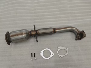 Convertisseur catalytique pour Opel <span class=keywords><strong>Astra</strong></span> J GTC (PD2/PF2) 2.0 16V Turbo OPC - Product Image 2