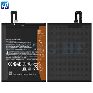 Batería de polímero de iones de litio de repuesto original <span class=keywords><strong>BM4E</strong></span> para <span class=keywords><strong>Xiaomi</strong></span> Pocophone F1 Poco 4000mAh 3,85 V - Product Image 2