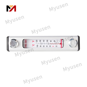 Đồng hồ đo mức dầu thủy lực & chỉ số cho bể DIESEL HM brandywz-80t <span class=keywords><strong>YWZ</strong></span>-100T <span class=keywords><strong>YWZ</strong></span>-125T <span class=keywords><strong>YWZ</strong></span>-127T Bảo hành 1 năm - Product Image 3