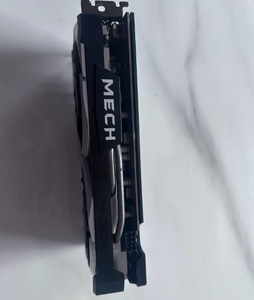 Tarjeta Gráfica de Segunda Mano Radeon RX 6600 Gaming OC 8GB GDDR6, Arquitectura RDNA 2, PCIe 4.0 - Product Image 4