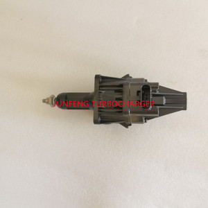 Actuador Turbo electrónico para <span class=keywords><strong>BMW</strong></span>, motor B38, K6T50878 11657647115 04 11657636784, <span class=keywords><strong>118i</strong></span> F20/F21 - Product Image 2