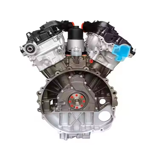 Nuevo motor diésel V6 306DT para Jaguar XJ XF 3,0 Land <span class=keywords><strong>Rover</strong></span> Discovery IV 3.0L SDV6 Twin-Turbo TDV6 Reemplazo/Reparación de combustible de gasolina - Product Image 4