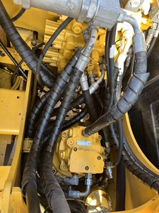 Excavadora Usada Cat 307D de Segunda Mano, Mini Excavadora Caterpillar 305c 305.5e 305sr 306D 306e2 307D, Máquina de Ingeniería de Orugas - Product Image 5