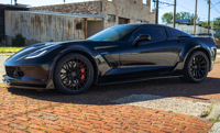 Maining Forgé Pour Chevrolet Corvette C7 Z06 et C8 5x120.65 5x120 19 20 21 22 Pouces Jantes Personnalisées