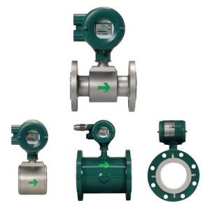Yokogawa Magnetische Flowmeter AXF050G-D1AL1S-BD41-01B/Ch Met Lage Prijs En Alle Axf-Series - Product Image 2