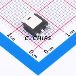 ทรานซิสเตอร์ฟิลด์ทรานซิสเตอร์ (มอสเฟท) ทรานซิสเตอร์ภาคสนาม IRFR3806TRPBF TO-252แบบดั้งเดิมใหม่ - Product Image 2