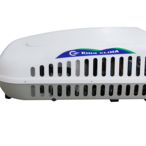 Camión durmiente cabina <span class=keywords><strong>de</strong></span> aire acondicionado <span class=keywords><strong>de</strong></span> techo montado en la parte superior o sistema <span class=keywords><strong>de</strong></span> división - Product Image 2