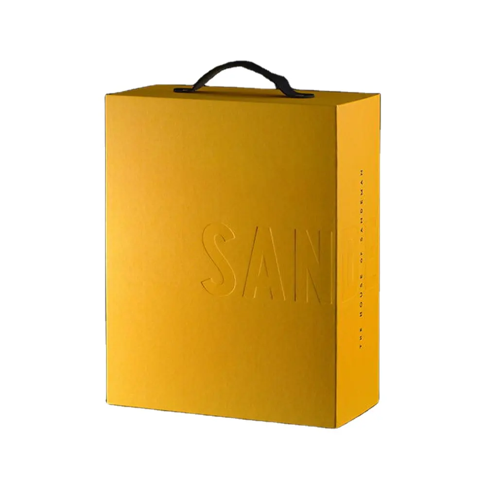 Economical Low-cost Simple Standard Minimal Disposable Insulated Cardboard Box for Candy Cookie Tea Coffee with Custom Logo