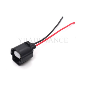 Cablaggio per luce automatica a 2 Pin femmina per Nissan Sunny Teana Maxima 7183-7872-30 - Product Image 6