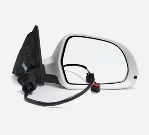 Espejo Retrovisor Lateral Derecho Extensible Blanco de Alta Calidad para Audi A4 2009-2016 con 24 Meses de Garantía - Product Image 2