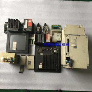 Controlador AC MR-J2S-200B-S030, MR-HP55KA4, MR-J2S-11KB-EEM059, MR-J2S-700B-S030, MR-J2S-22KB-EM059 - Product Image 2