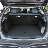 SAICMG 2025 Flagship Edition 100% Hayon Électrique 4WD 520km Portée 5 Portes Boîte De Vitesses Automatique ACC Qualité Cuir Bon Prix