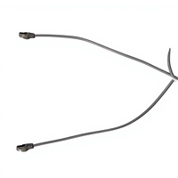 Kabel Jaringan Tipis  Kabel Patch Ultra-tipis  Kabel Ethernet Ramping